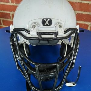 Youth Xenith Football Helmet